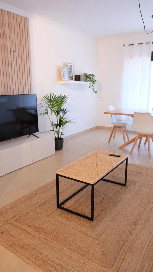Peniche Supertubos Terrace Leilighet Eksteriør bilde